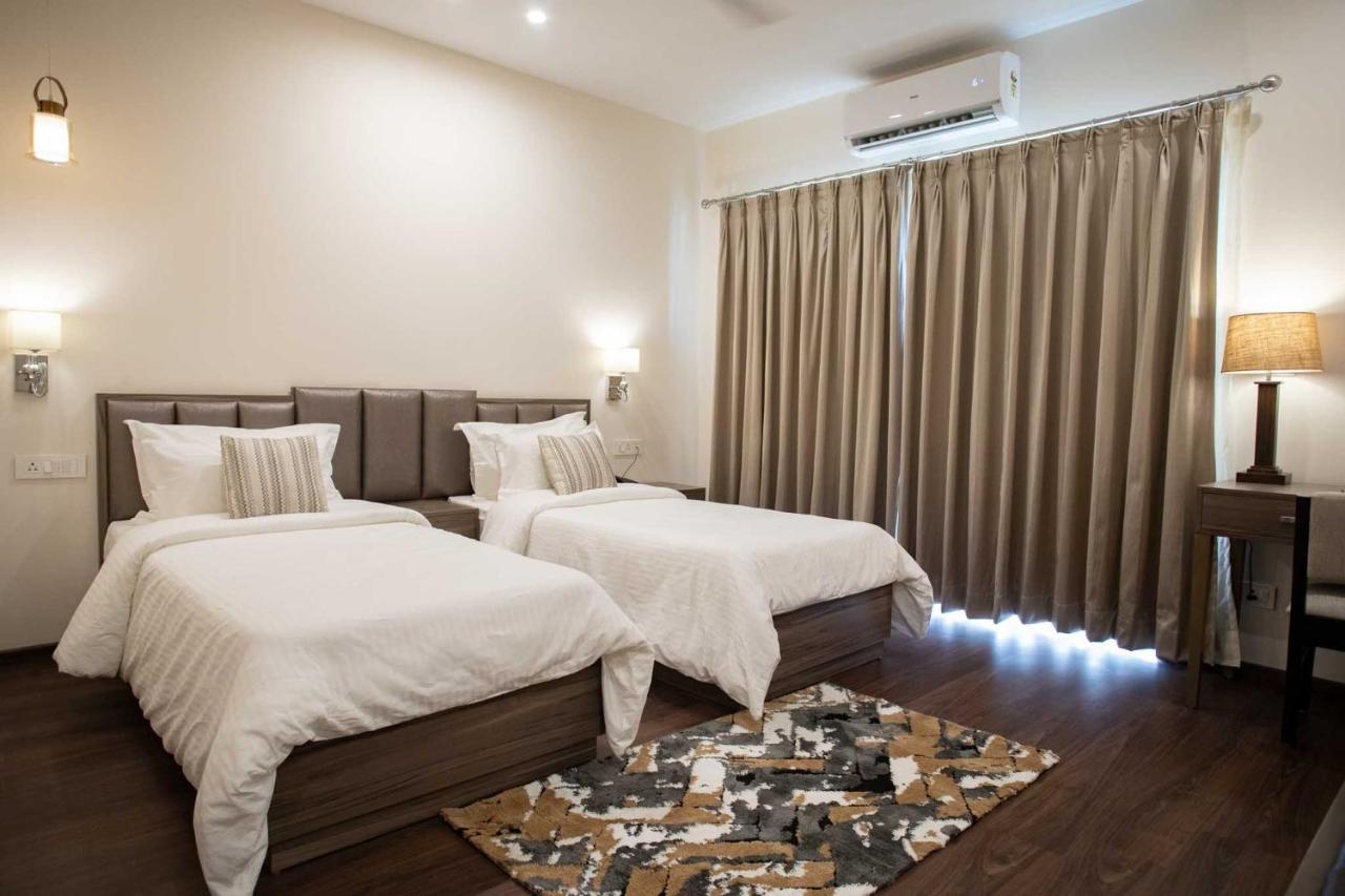 Hotel Alaya Dehradun Ngoại thất bức ảnh