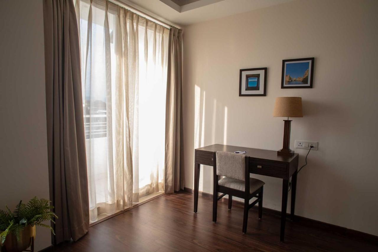 Hotel Alaya Dehradun Ngoại thất bức ảnh