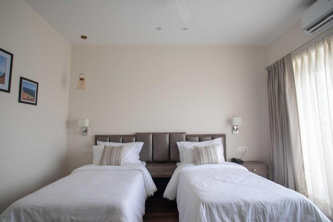 Hotel Alaya Dehradun Ngoại thất bức ảnh
