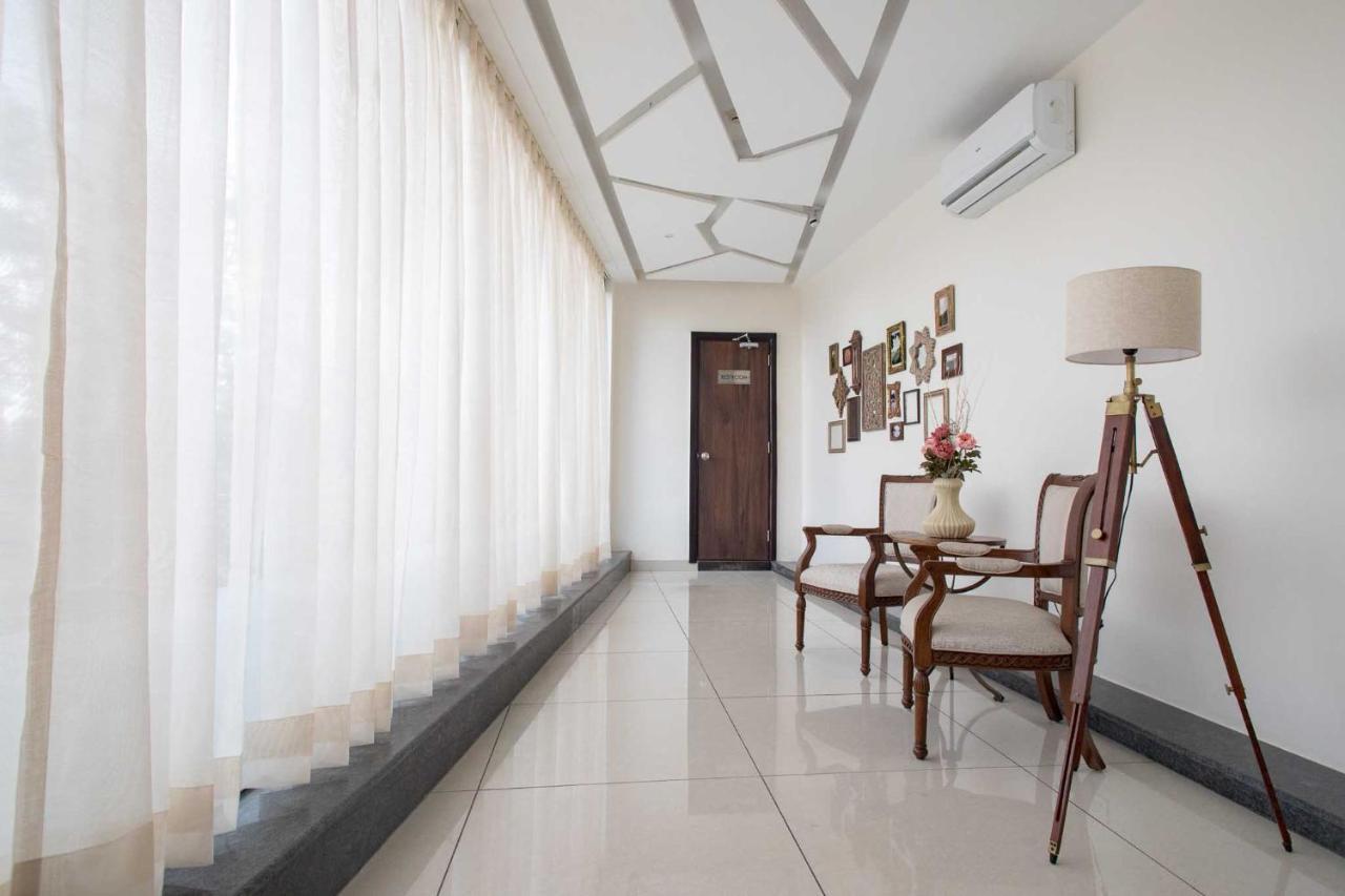 Hotel Alaya Dehradun Ngoại thất bức ảnh