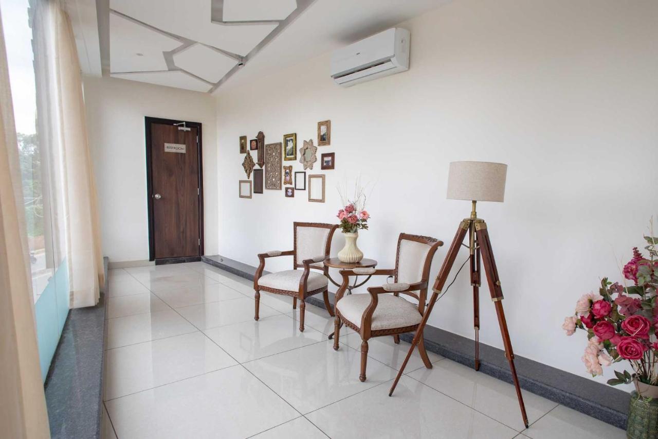 Hotel Alaya Dehradun Ngoại thất bức ảnh