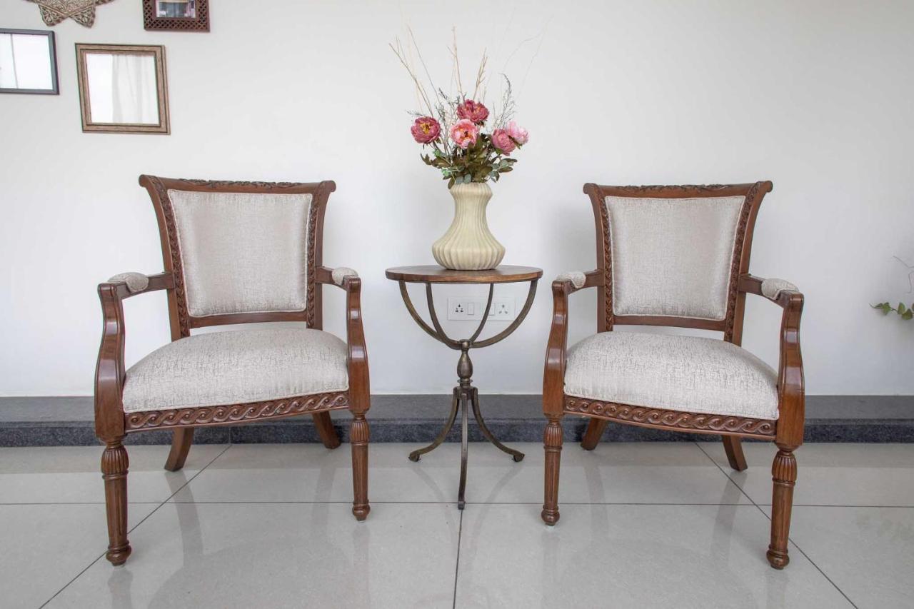Hotel Alaya Dehradun Ngoại thất bức ảnh